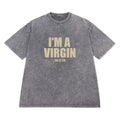 Hipsters Popular Virgin T-Shirt
