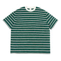 Round Neck Short-Sleeves T-Shirt