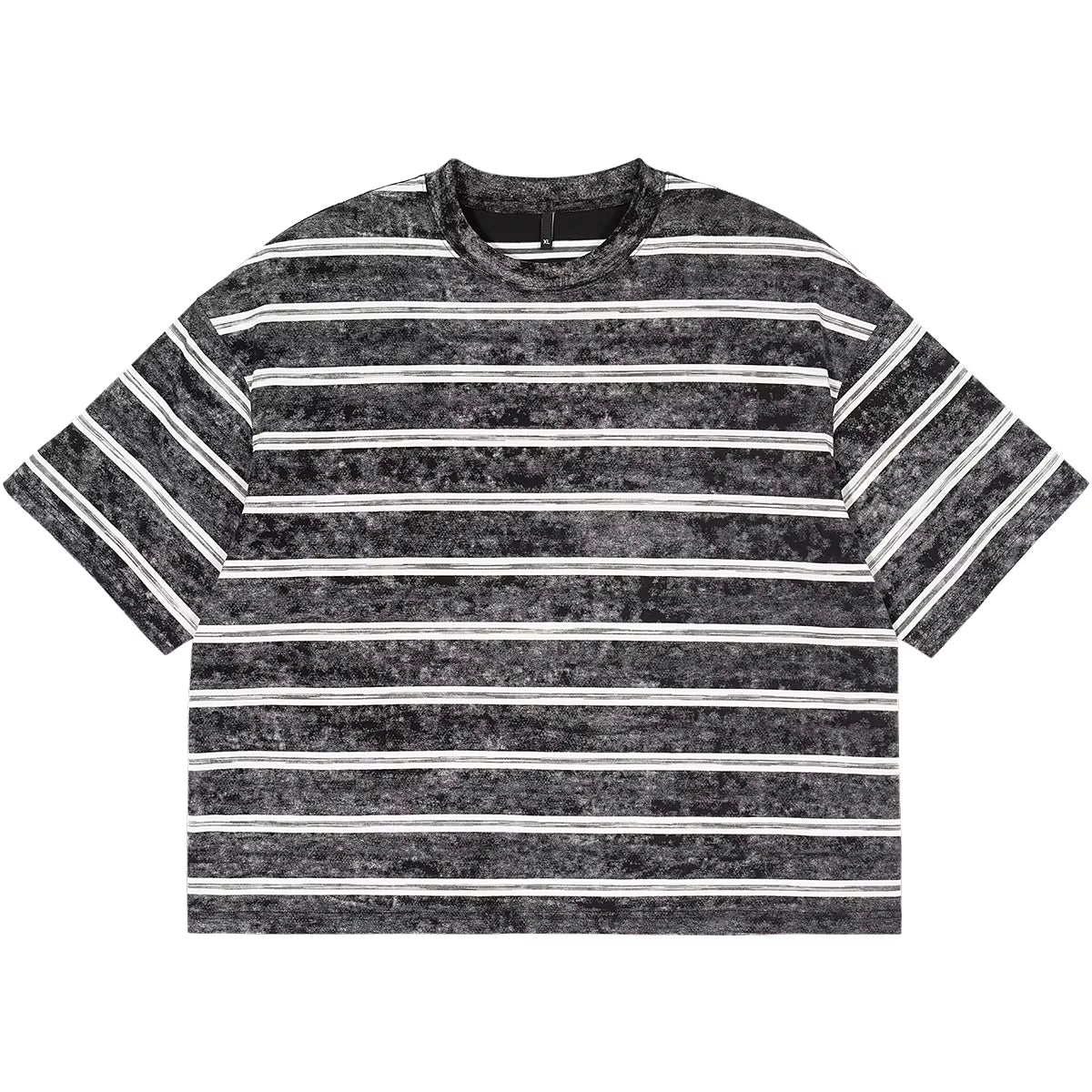 Vintage Oversized Drop Shoulder Men Tshirts