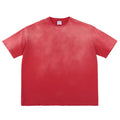 Sunfade Process Cotton Wash T-shirt