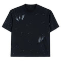 Vintage Wash Men's Clothing T-Shirt