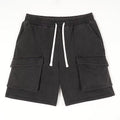 Acid Wash Vintage Shorts